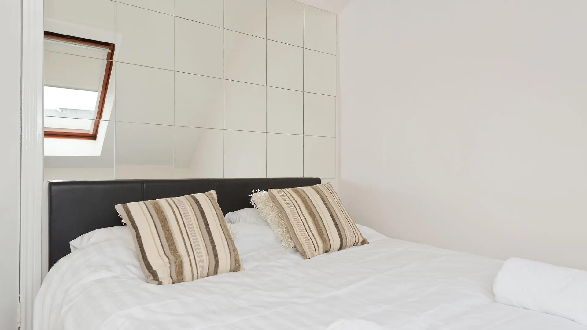 Dublin Castle Area Apartment 0*,