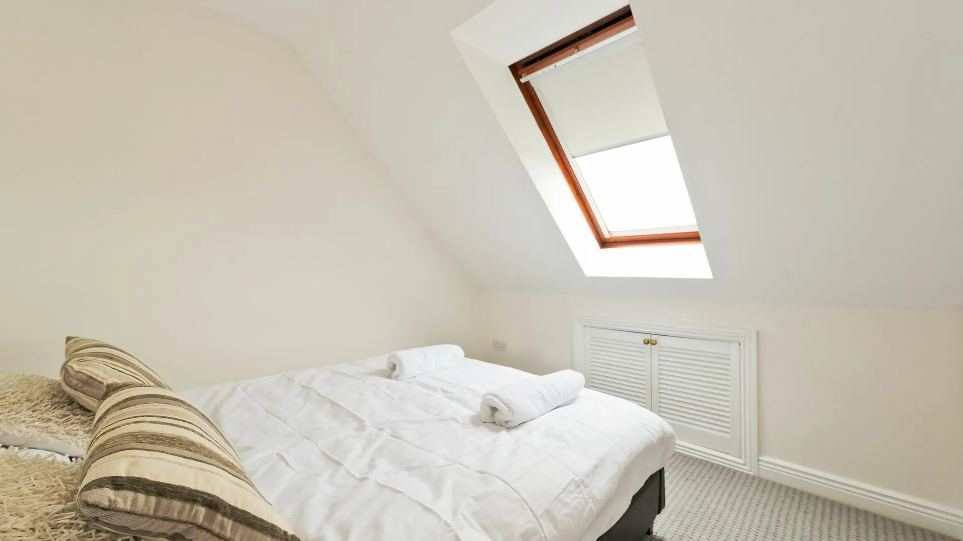 Dublin Castle Area Apartment
